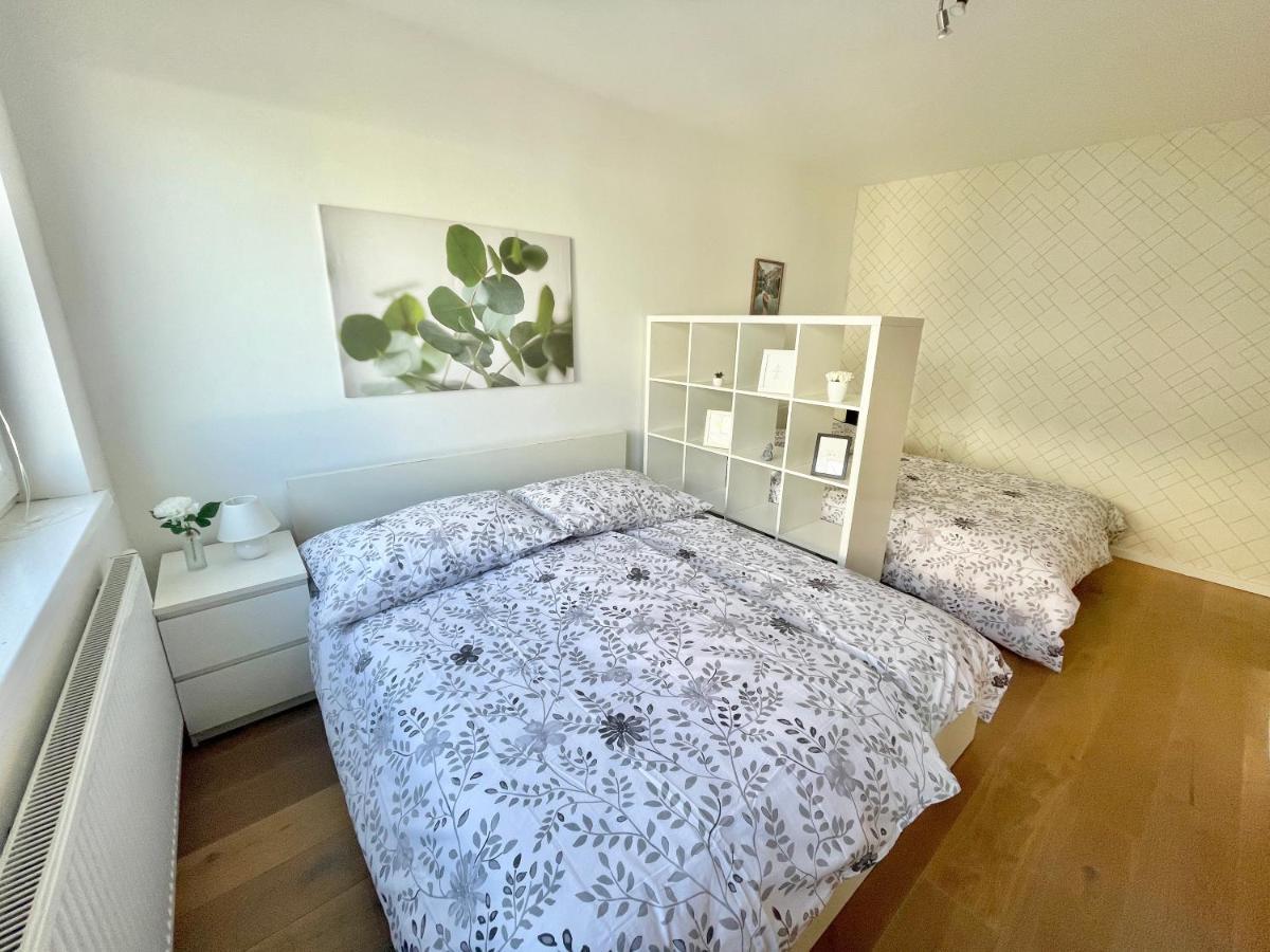 Appartamento 80m2 With Balcony & Free Netflix Vienna