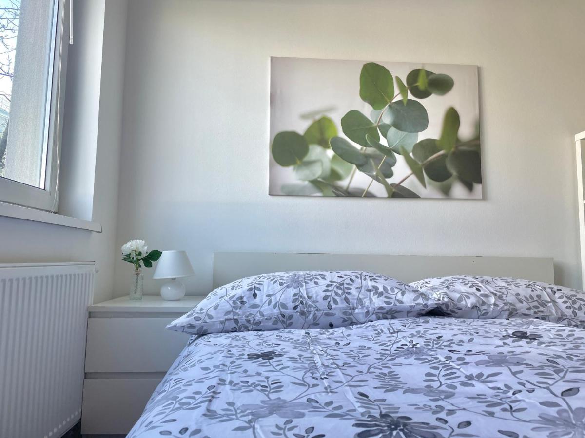 80m2 With Balcony & Free Netflix Viena