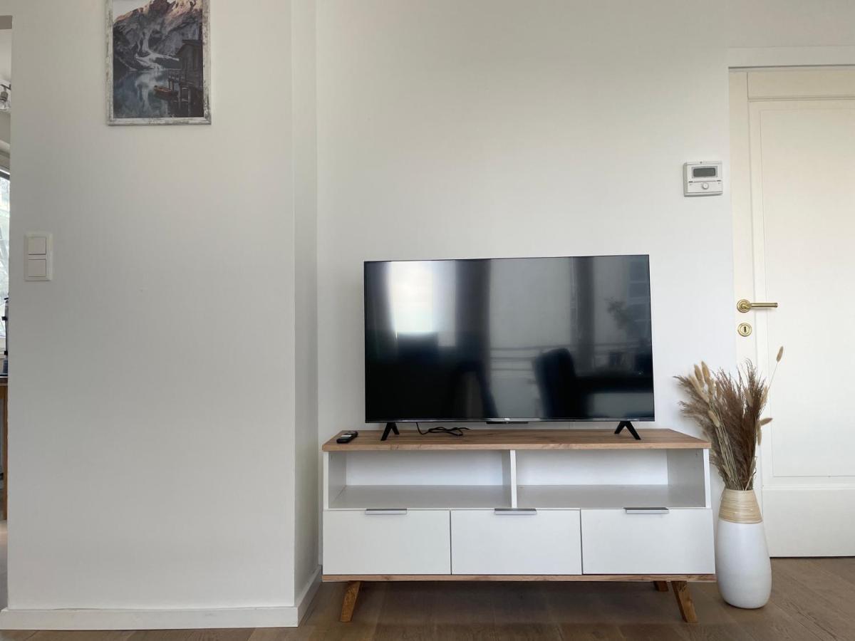 80m2 With Balcony & Free Netflix Vienne