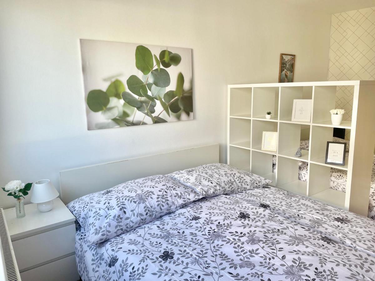 80m2 With Balcony & Free Netflix Vienne